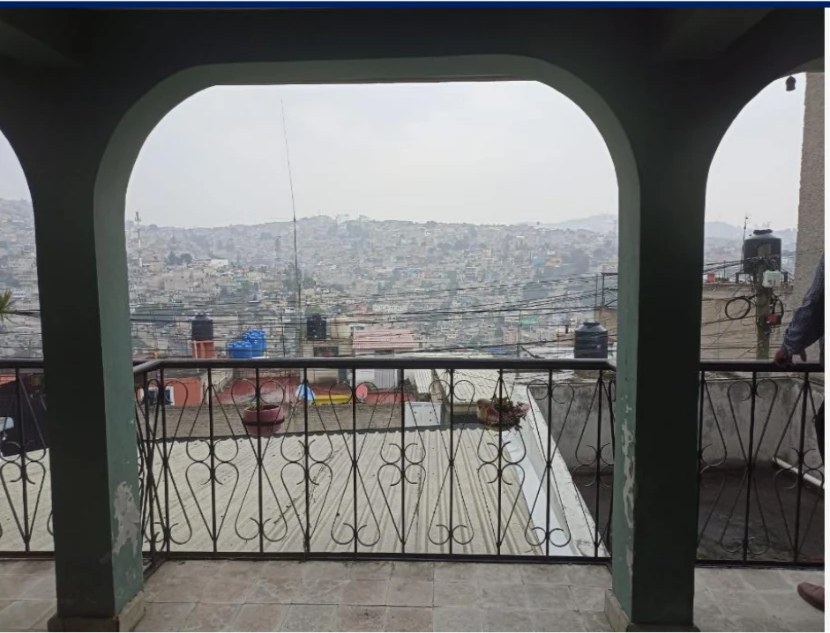 Casa en venta en San Lorenzo Totolinga, Naucalpan, 203 m², San Lorenzo Totolinga